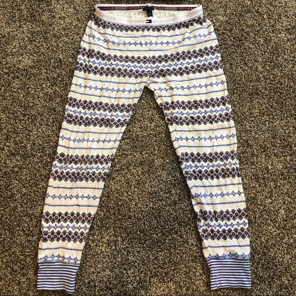 Tommy Hilfiger Pajamas!!